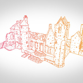 Château de Gratot Château de Gratot