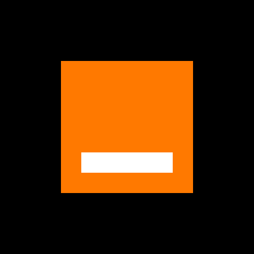 Orange Orange