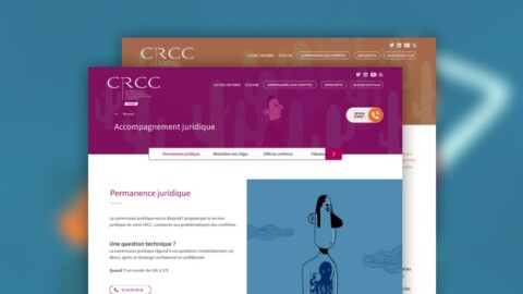 CRCC de Paris